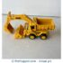 3 in 1 Construction Truck Toy