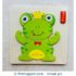 3D Puzzle Wooden Tray - Frog