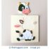 3D Puzzle Wooden Tray - Cow