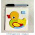 3D Puzzle Wooden Tray - Duck