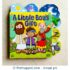 A Little Boy's Gift - Candle Tab Books - Board book