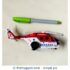 Air Ambulance Toy