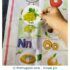 Learning and Activity Mat - Alphabet