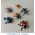 Insect Explorers Figurines