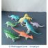Glow Dino Defenders Figurines