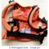 Anmol Ergonomic Baby Carrier - Flexy