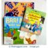 Assorted 3 Animal story books - Paperback