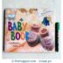 Baby Record Book - Hardcover