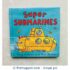 Super Submarines (Amazing Machines) - Hardcover
