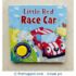 Little Red Race Car (Funtime Sounds) Board book