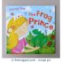 Princess Time - The Frog Prince
