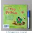 Princess Time - The Frog Prince