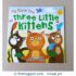 My Rhyme Time - Three Little Kittens