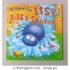 My Rhyme Time - Itsy Bitsy Spider and other playing rhymes