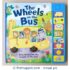 The Wheels On The Bus - 8 Sound Book