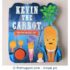 Kevin The Carrot Sound Book