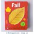 Fall Bright Baby Touch and Feel