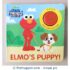 Elmo's Puppy Sound Book