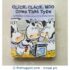 Click, Clack, Moo: Cows That Type Board book