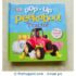 Pop-Up Peekaboo! Tractor Board book