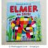 Elmer on Stilts (Elmer Picture Books)