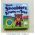 Head, Shoulders, Knees and Toes - Sound Book
