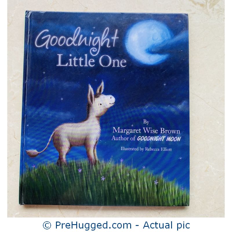 Goodnight, Little One by Margaret Wise Brown