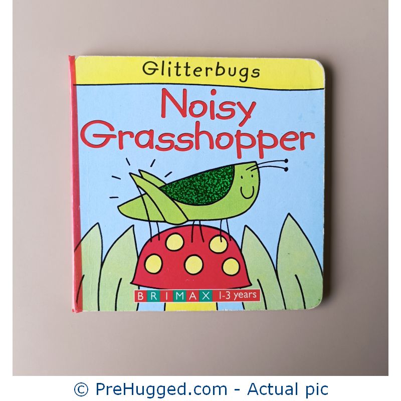 Noisy Grasshopper