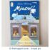 Miaow A Lift the Cat- Flap Book