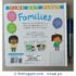 Families Families lift-the-flap book about families