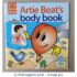 Artie Beat's body book
