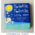 Twinkle, Twinkle, Little Star and other favorite bedtime rhymes