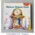 Hickory Dickory Dock by Susan James Frye