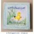 Little Duck Lost Hardcover