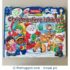 Fisher Price Little People Christmastime Is Here