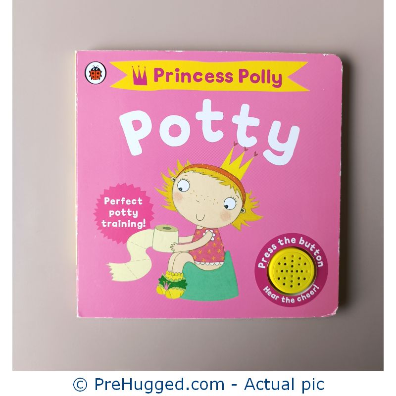 Princess Polly Potty