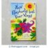 Usborne How Elephants Lost their Wings