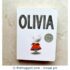 Olivia (Classic Board Books) Board book