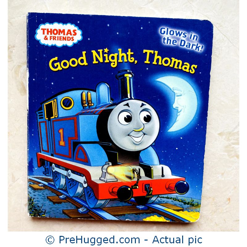 Good Night Thomas