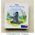 Disney Eeyore's Spring Day Winnie the Pooh Fold Out Book