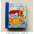 Baby's First Bible Stories Board book