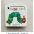 The Very Hungry Caterpillar's Buggy Book Board book