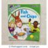 Songbirds Phonics - Fish and Chips by Julia Donaldson - Level 2 Oxford Reading Tree