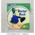 Songbirds Phonics - Doctor Duck by Julia Donaldson - Level 2 Oxford Reading Tree