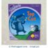 Songbirds Phonics - Top Cat by Julia Donaldson - Level 1 Oxford Reading Tree