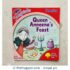 Songbirds Phonics - Queen Anneena's Feast by Julia Donaldson - Level 4 Oxford Reading Tree