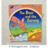 Songbirds Phonics - The Deer and the Earwig by Julia Donaldson - Level 6 Oxford Reading Tree