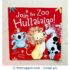 Join the Zoo Hullabaloo! Paperback