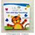Baby Einstein: See and Spy Counting Board book