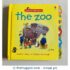 Usborne Talkabouts The Zoo